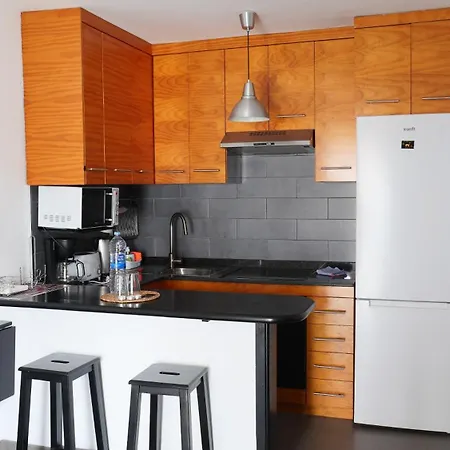 Apartament Adriana House 50 Metros Al Mar