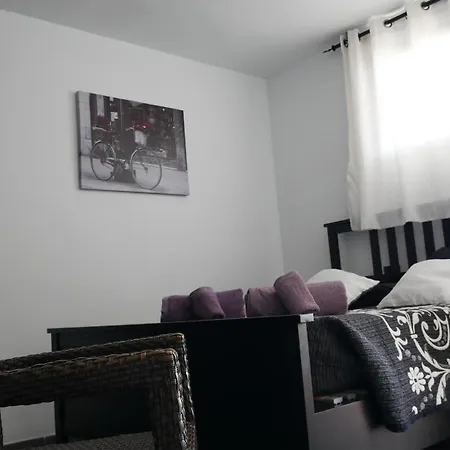 Adriana House 50 Metros Al Mar Apartament