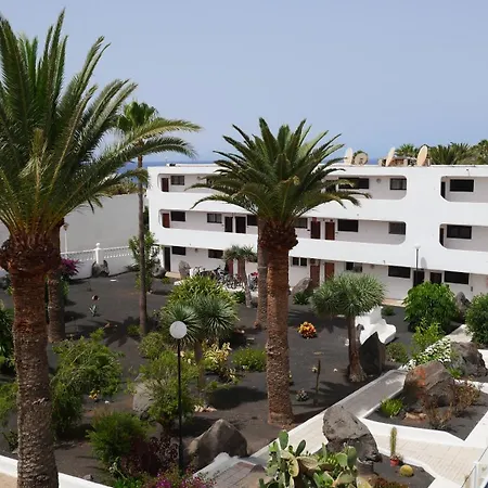 Adriana House 50 Metros Al Mar * Puerto del Carmen (Lanzarote)