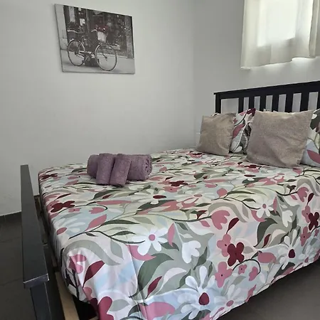 Апартаменты Adriana House 50 Metros Al Mar Пуэрто дель Кармен