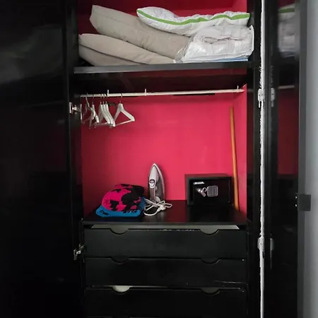 Apartment Adriana House 50 Metros Al Mar