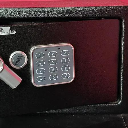 Апартаменты Adriana House 50 Metros Al Mar Пуэрто дель Кармен