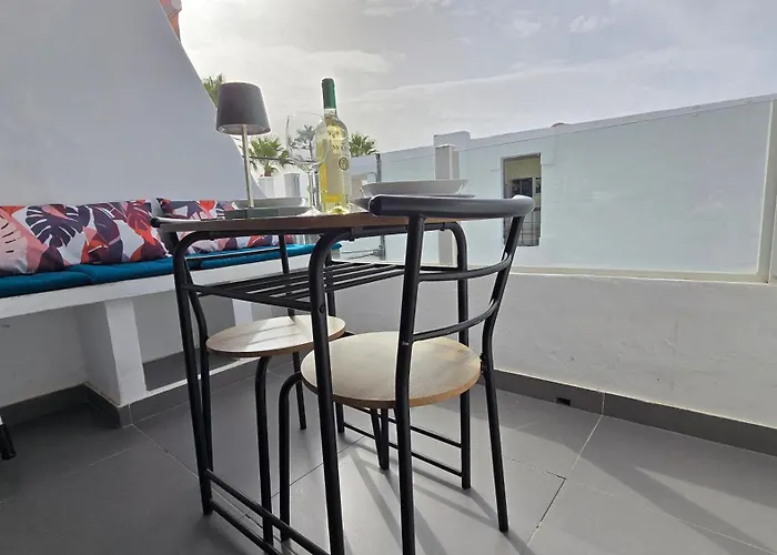 Апартаменты Adriana House 50 Metros Al Mar Пуэрто дель Кармен