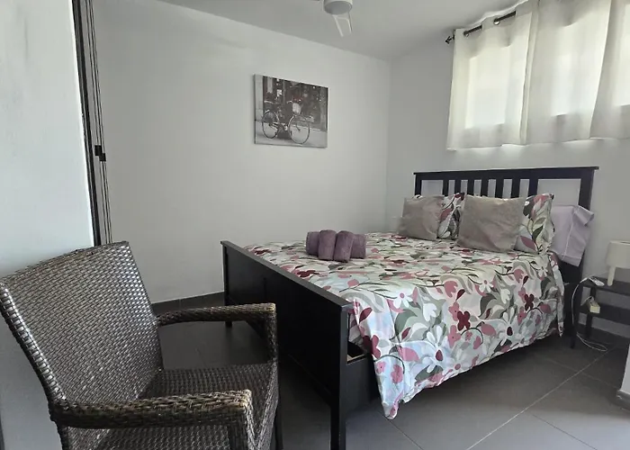 Adriana House 50 Metros Al Mar Пуэрто дель Кармен