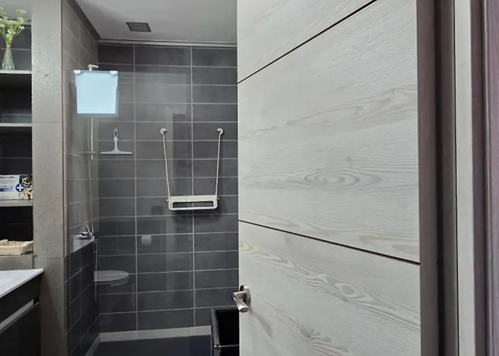 Апартаменты Adriana House 50 Metros Al Mar *