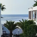 דירה Adriana House 50 Metros Al Mar