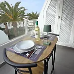 Apartment Adriana House 50 Metros Al Mar *