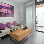Apartment Adriana House 50 Metros Al Mar