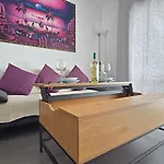 Adriana House 50 Metros Al Mar Puerto del Carmen (Lanzarote)