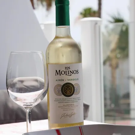 Adriana House 50 Metros Al Mar Apartment Puerto del Carmen (Lanzarote)