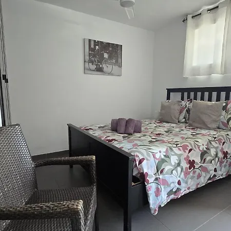 Adriana House 50 Metros Al Mar Puerto del Carmen (Lanzarote)