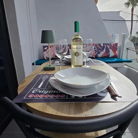 Apartment Adriana House 50 Metros Al Mar *