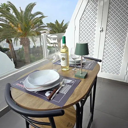 Apartman Adriana House 50 Metros Al Mar *