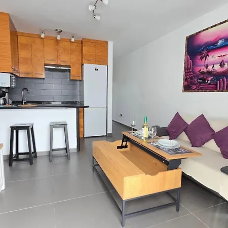 Adriana House 50 Metros Al Mar Apartment *