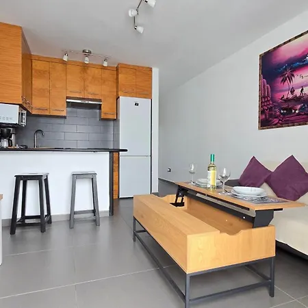 Adriana House 50 Metros Al Mar Appartement Puerto del Carmen (Lanzarote)