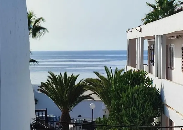 Apartment Adriana House 50 Metros Al Mar