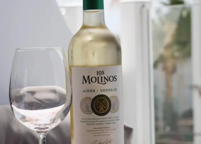 Adriana House 50 Metros Al Mar Apartment Puerto del Carmen (Lanzarote)