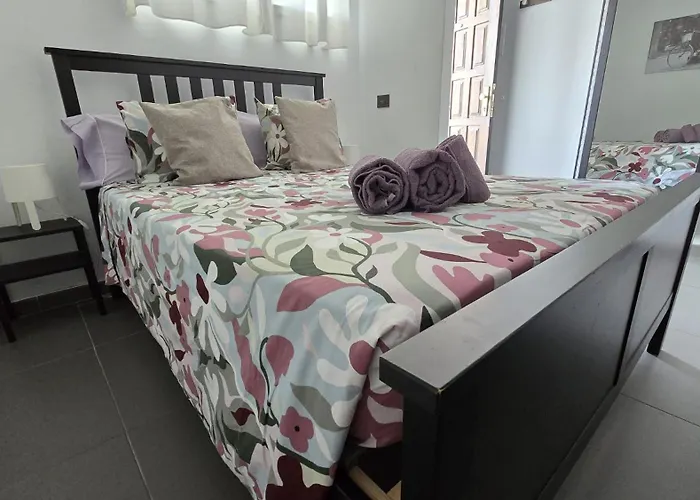 Appartement Adriana House 50 Metros Al Mar