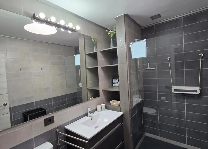 Adriana House 50 Metros Al Mar * Puerto del Carmen (Lanzarote)