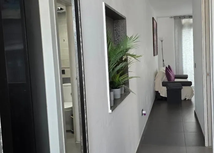 Adriana House 50 Metros Al Mar Appartement