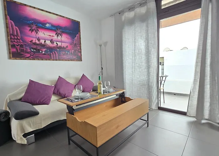 Appartement Adriana House 50 Metros Al Mar