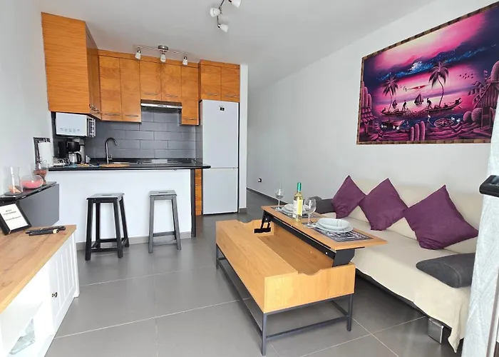 Adriana House 50 Metros Al Mar Apartment *