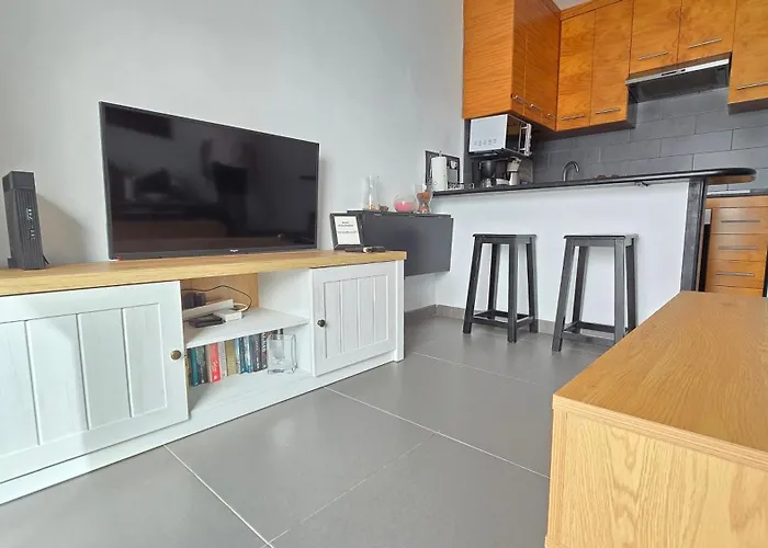 Adriana House 50 Metros Al Mar Apartment *