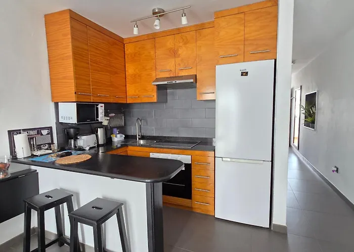 Adriana House 50 Metros Al Mar Apartment Puerto del Carmen (Lanzarote)