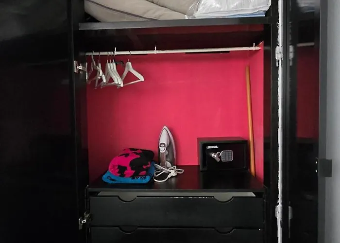 Apartment Adriana House 50 Metros Al Mar