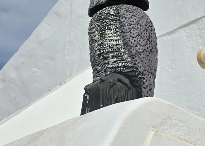 Appartement Adriana House 50 Metros Al Mar Puerto del Carmen (Lanzarote)