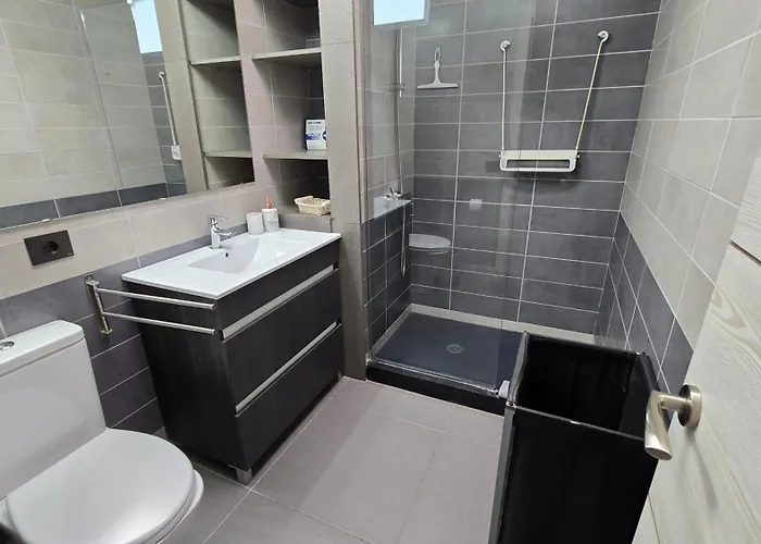 Adriana House 50 Metros Al Mar Puerto del Carmen (Lanzarote)