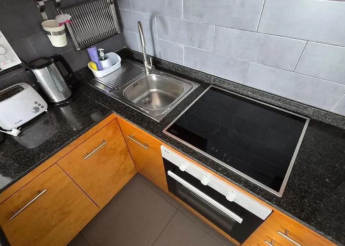 Appartement Adriana House 50 Metros Al Mar *