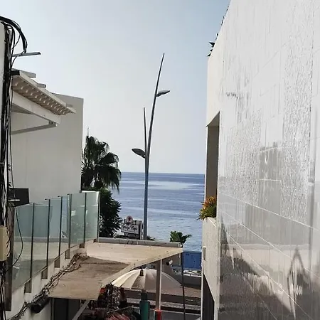 Adriana House 50 Metros Al Mar 푸에르토 델 카르멘