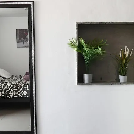 Adriana House 50 Metros Al Mar 아파트 *