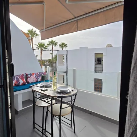 Adriana House 50 Metros Al Mar 아파트 *