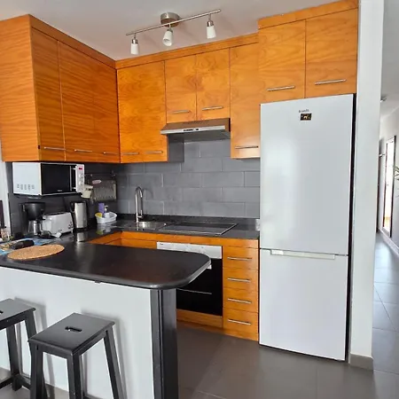 Adriana House 50 Metros Al Mar 아파트 푸에르토 델 카르멘