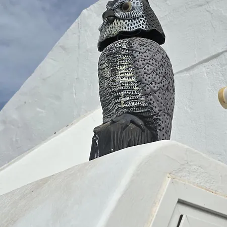 아파트 Adriana House 50 Metros Al Mar 푸에르토 델 카르멘