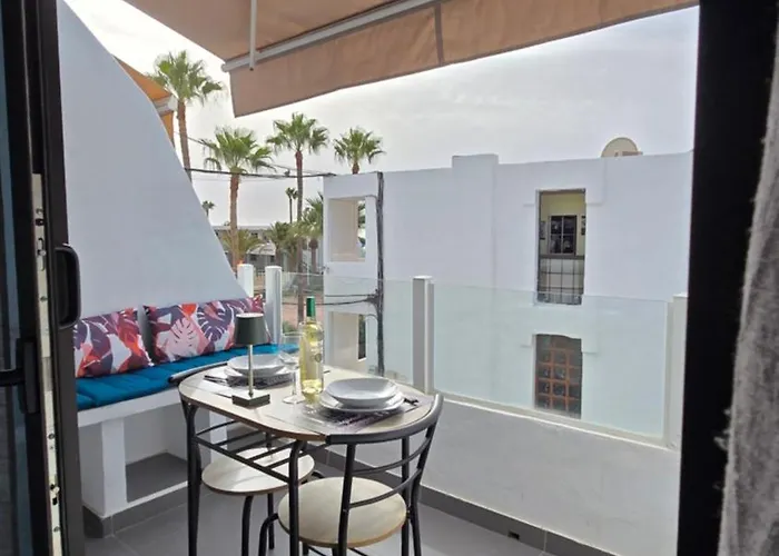 Adriana House 50 Metros Al Mar Appartamento *