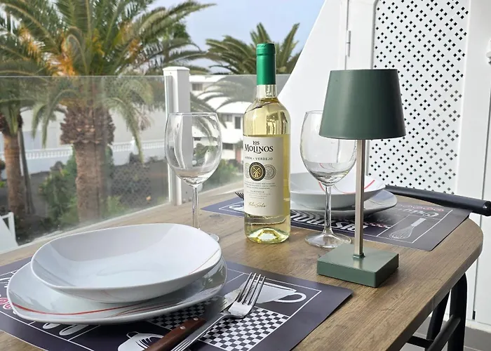 Adriana House 50 Metros Al Mar Appartamento